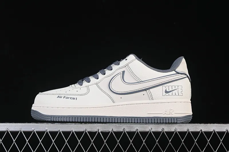All Categories Nk Air Force 1 Air Force Series Nk Air Force 1 Low Air Force Low Nike Air Force 1'07 Low Rice Dark Gray Bugs Bunny Air Force One Low Casual Shoes JP8028-014